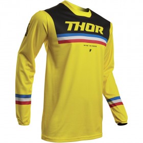 Maglia Thor Pulse Pinner N001 2020 Manica Lunga